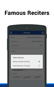 Imágen 3 Surah Al-Waqiah android
