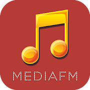 Top 11 Music & Audio Apps Like Бесплатное радио и музыка онлайн | MediaFM - Best Alternatives