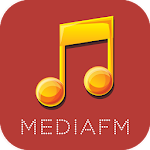 Радио, музыка онлайн | MediaFM Apk