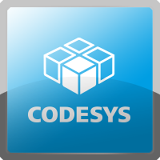 CODESYS Forge logo