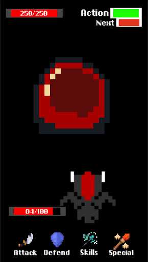 Flamering Screen 2