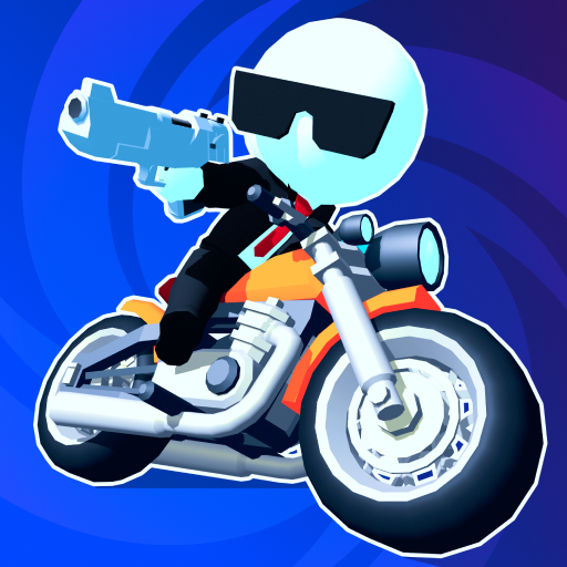 Guns and Bike logo