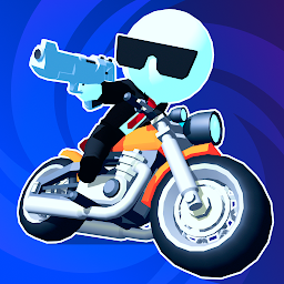 Guns and Bike Mod Apk
