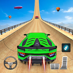Car Stunt Racing - Car Games MOD