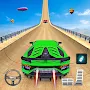 Car Stunt Racing - Car Games