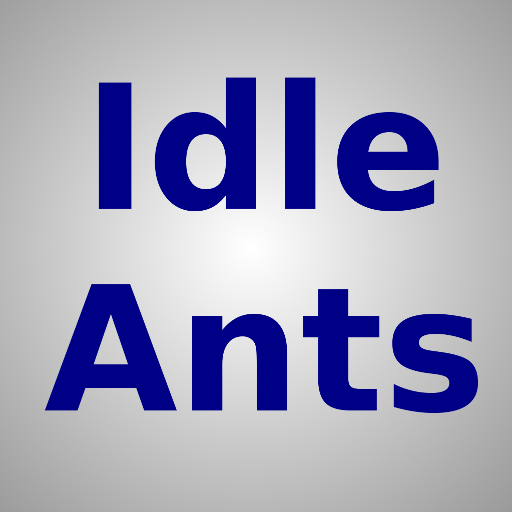 IDLE ANTS jogo online gratuito em