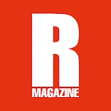 RSVP Magazine icon