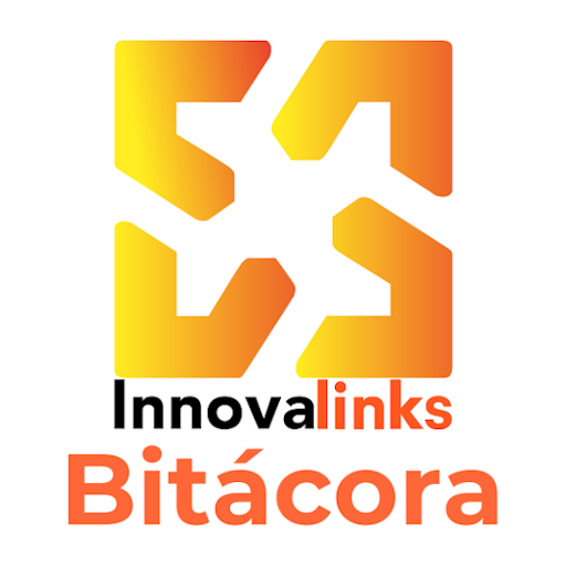 Innovalinks bitácora automátic logo