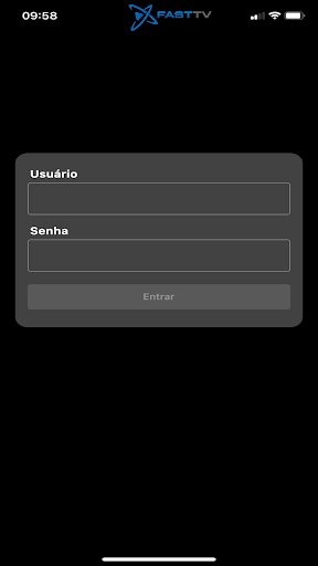 TV FAST Screen 3
