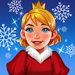 Cover Image of Download Gnomes Garden 7: Christmas  APK