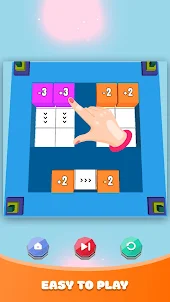 Number Puzzle - Classic Game