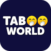 Taboo World - English  Icon