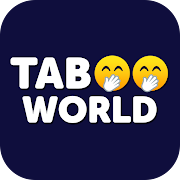 Taboo World - English