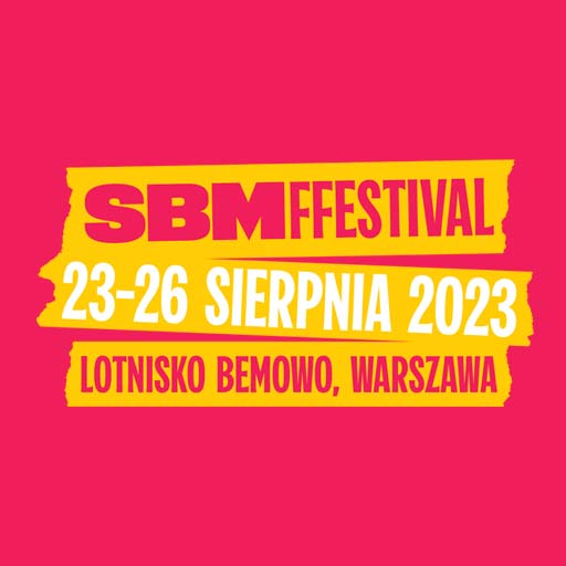 SBM FFestival  Icon