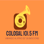 Cover Image of Descargar La colosal FM  APK