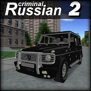 Top 32 Racing Apps Like Criminal Russian 2 3D - Best Alternatives
