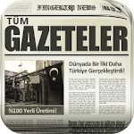 Cover Image of Download Newspapers Smart Browser  APK