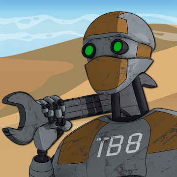 Imágen 1 Trashbot: Robots de Combate Constructor android