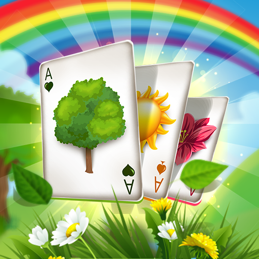 Solitaire Story - Nature's Mag 1.1.0 Icon