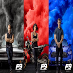 Cover Image of Unduh Free Fast and Furious 9 Movie 1 APK