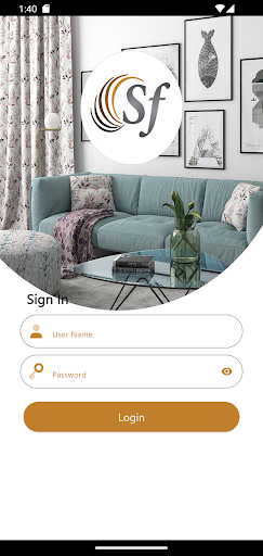 SHADES FURNISHING Screen 3