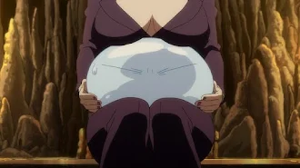 転生したらスライムだった件 Season 1 Episode 15 Tv On Google Play