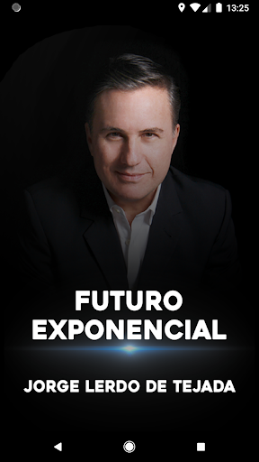 Android application Jorge Lerdo De Tejada screenshort