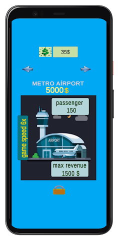 airporter - Screenshot 2