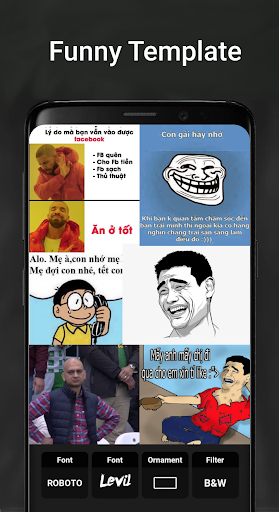 Tiny Text Wonder - Quote Font