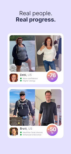 Simple: Weight Loss Coach - Health & Fitness - apps