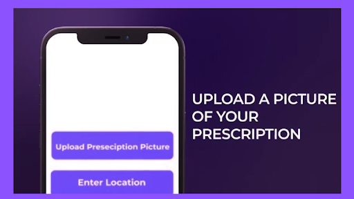 Doorstep Drug Services Screen 3