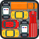 車の渋滞を解消 - Androidアプリ