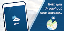 DFDS - Ferries & Terminals APK