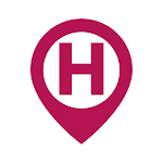 Cover Image of Download Helipaddy: Heli Landing Sites 5.4.2 APK