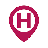 Helipaddy: Heli Landing Sites icon