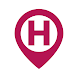 Helipaddy: Heli Landing Sites