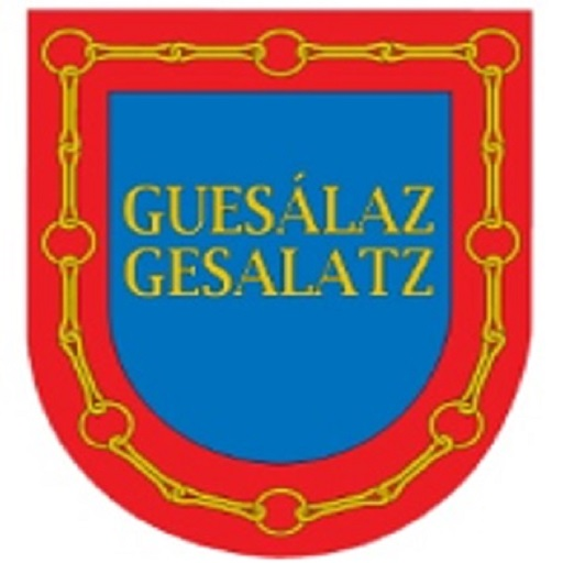 Complejo deportivo de Guesálaz logo