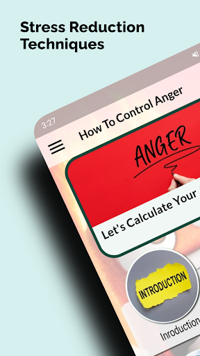 Anger Management Buster screenshot 8