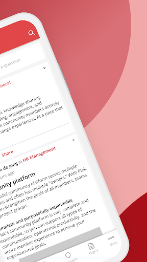 IFRC Communities Screen 2