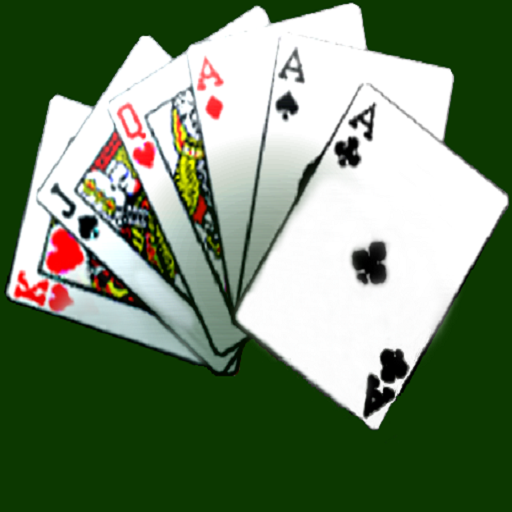 Solitaire game