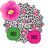 GO SMS THEME - SCS442 icon