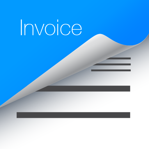 Simple Invoice Manager  Icon