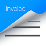 Cover Image of Скачать Simple Invoice Manager - Получение оценки счета-фактуры 2.0.58 APK