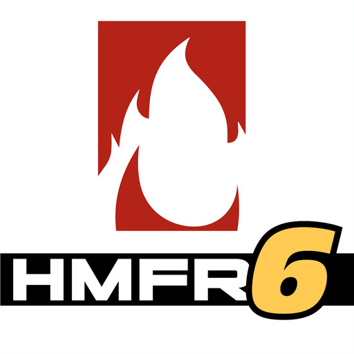 IFSTA HazMat First Responder 6 H6 OKLHM 1.1.6 Icon
