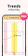 screenshot of Period Tracker - Period Calendar Ovulation Tracker