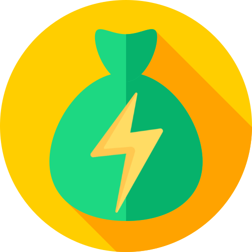 전기요금계산기 : 전기세계산기 logo