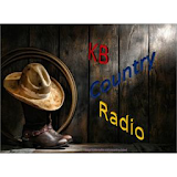 KB Country Radio icon