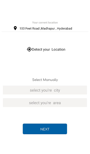 Kiraanacart - Online Groceries