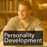Personality Development Tips & Tricks icon