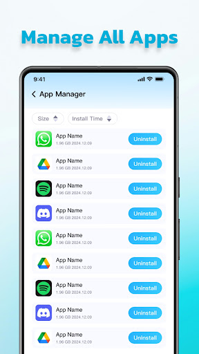 Clean Fresh Pro-Photo Cleaner screenshot 5